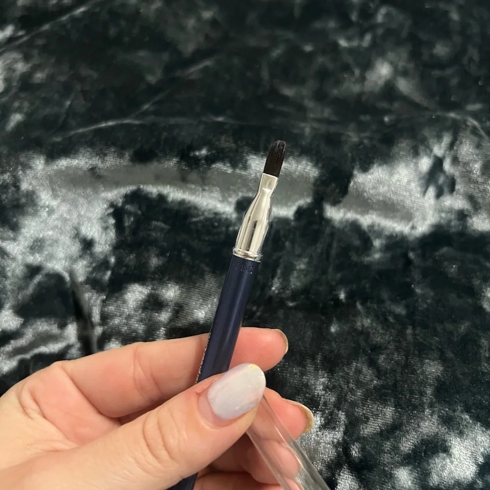 Mally Evercolor Starlight Waterproof Liner Cobalt